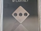 Paul McCartney III Limited Pink Vinyl New