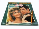 Grease The Original Soundtrack 1978 Vinyl 2 x LP Record OZ 1st Press w/ Inserts