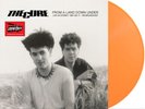 The Cure From a Land Down Under: Live in Sydney 1981-08-17 - FM Broadcas (Vinyl)