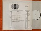 MODERN MUSIC #2 Radio Show LP THE BABYS John Waite Paul Kossoff