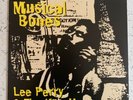 Lee Perry & The Upsetters “Musical Bones” Lp