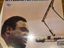 FREDDIE KING MY FEELING FOR THE BLUES LP VINYL ALBUM