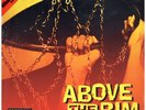 2pac, Various - Above The Rim (The Soundtrack) '02 2xLP UK Reissue EX-/EX+ W/S