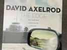 funk breaks lp David Axelrod.The Edge.