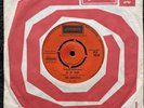 The Ronettes - Be My Baby / Baby I Love You 7'' Vinyl Single CLEANED/TESTED VG+