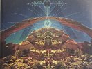 CRB : Big Moon Ritual. New Sealed Vinyl Record.