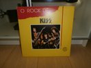 Kiss O Rock De Kiss