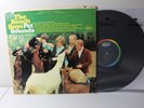 The Beach Boys – Pet Sounds, 1966 Original 1st press Capitol Records T-2458 MONO