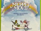 The Muppet Movie Soundtrack LP  1979 Record SD 16001- Jim Henson STILL-SEALED