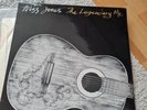 WIZZ JONES - THE LEGENDARY ME  LP selten nm