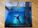 Blue Planet II Hans Zimmer Jacob Shea David Fleming 2 Blue Vinyl