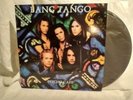 Bang Tango - Psycho Cafe 1989 LP Vinyl VG/VG  For Promotion Only LP