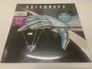 Autograph Sign In Please 1984 Vintage Vinyl Near Mint Shrink Hype RCA  NFL18040