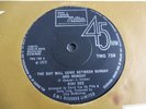 Kiki Dee - The Day Will Come Between Sunday And Monday 1970 UK 45 TAMLA MOTOWN