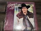 George Strait - Greatest Hits Vinyl LP MCA Records 1985 MCA-5567