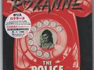 The Police Roxanne Record Store Day 7 Inch single Sealed Mint RSD Japan Edition