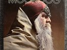 Moondog self-titled Vinyl Record 1969 Avant-Garde Classical/Jazz LP