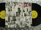 Rolling Stones   Exile On Main St.   Vintage LP  Rolling Stones Records CG 40489