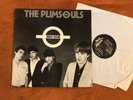 plimsouls zero hour lp punk new wave LA 1980 beat be-1001 peter case valley girl