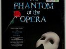 SEALED Vtg 1987 PHANTOM OF THE OPERA Album 1ST PRESSING VInyl LONDON CAST 2Lp OG