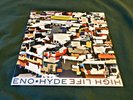 Eno Hyde [NM] VINYL 2x LP + ART PRINT High Life [BRIAN, UNDERWORLD]