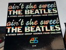 The Beatles Ain’t She Sweet ATCO Records – 33-169 1964 Tony Sheridan Rare EX/EX