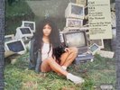 Sza - CTRL - Translucent Green Color Vinyl 2 LP - NEW & SEALED