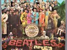 The Beatles/Sgt Peppers Lonely Hearts Club Band/Early Mono XEX637-1 XEX638-1