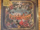 SEALED  PANIC AT THE DISCO - PRETTY ODD LP ORIGINAL 2009 US DECAYDANCE FBR VINYL