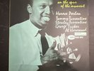 Horace Parlan  on the spur of the moment BLUE NOTE STEREO LP