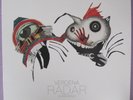 VERDENA - RADAR (EJABBABBAJE)  - VINYL LP ITALY 2017 NM