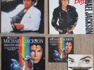 MICHAEL JACKSON LP 