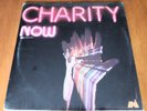 CHARITY Charity Now (UNI 73061 - USA 1969) Rock Psych Funk SEALED ORIGINAL LP