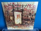 * BLACK SABBATH - Mob Rules - 1st Press 1981 UK LP * A 1 - B 2 *