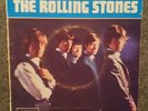 Not Fade Away (Australia) 4 Track Mono EP - The Rolling Stones (DECCA DFEA-7519)