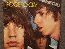 Fool to Cry (Yugoslavia) 7