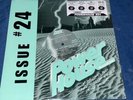 POWERHOUSE 24 LP BILLIE RAY MARTIN AMBER MAGAZINE 60 THE FUGEES EBTG AMBER
