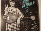 Mac Demarco 2 by Mac Demarco Signed by Mac 