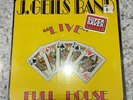 THE J. GEILS BAND 