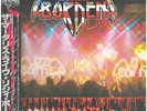 2xLP Lizzy Borden The Murderess Metal Road Show + OBI, INSERTS NEAR MINT
