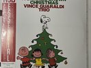 Vince Guaraldi - A Charlie Brown Christmas Peppermint Color Vinyl Limited LP-RSD