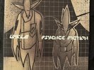 Unkle: Psyence  Fiction - Mo wax - 1998 - 2xLP Original Pressing
