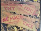 ACDC - TNT / RARE  Albert  Pressing / Vinyl Record LP NEAR MINT  AC/DC