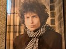 Limited Edition Blonde On Blonde by Bob Dylan (Record, 2013)
