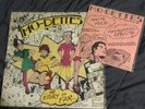THE MODETTES WHITE MICE /MASOCHISTIC OPPOSITE 7