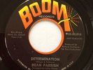 Dean Parrish - Determination - Boom - Original Northern Soul