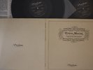 2LP Erica Morini PRE3001 PRECIOUS ORGANISATION Japan Vinyl