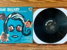 Hank Ballard: A Star In Your Eyes LP Vinyl King Records OG Mono R&B/Soul VG+/VG