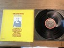 Michael White “Pneuma” 1972 Original Vinyl LP On Impulse  / ABC Records