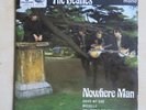 THE BEATLES Nowhere Man UK 7